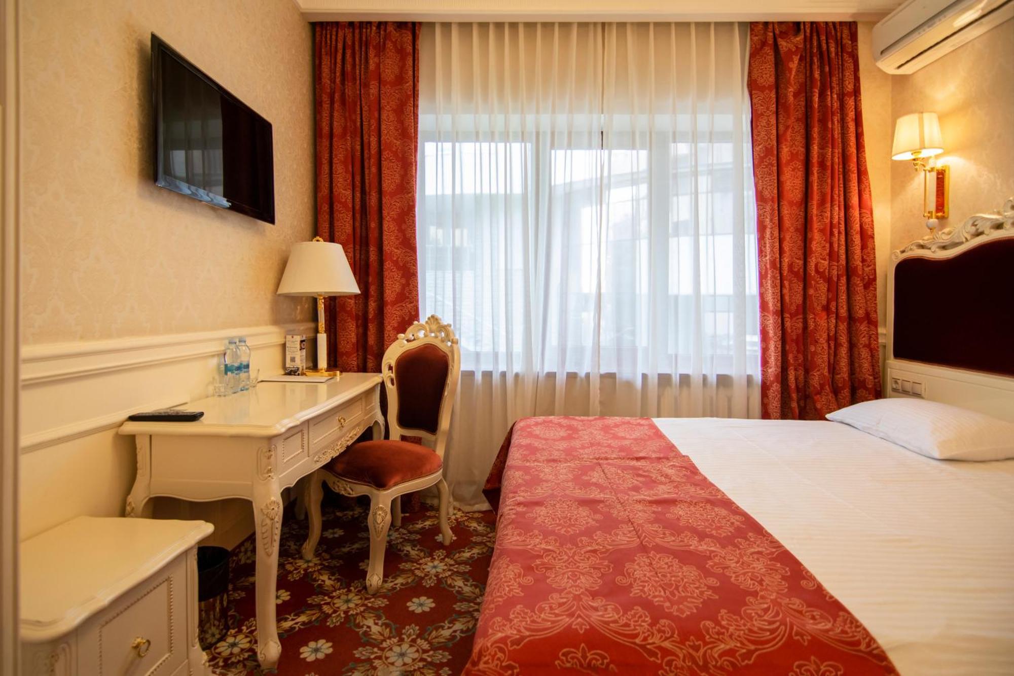 Royal Olympic Hotel Kiev Exteriör bild