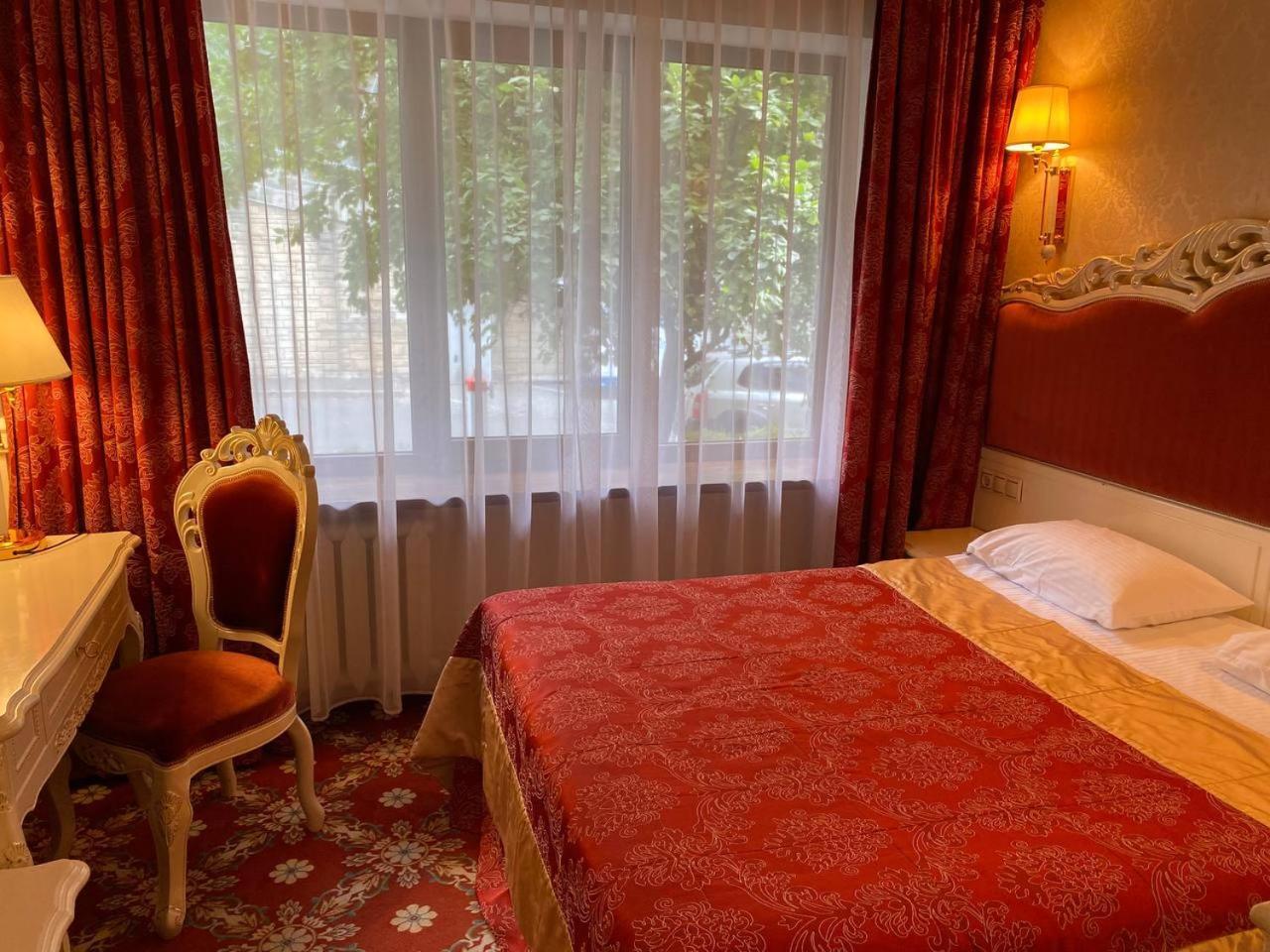 Royal Olympic Hotel Kiev Rum bild
